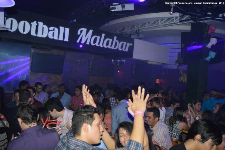 Foto 133 de Discoteca Malabar Bucaramanga en Discoteca Malabar Bucaramanga, Bucaramanga