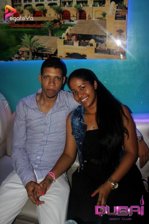 Foto 22 de Dubai Night Club - 3er & 4to Fds Marzo en Dubai Night Club