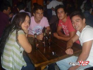 Foto 27 de Marzo 31 del 2012 en Urbano Bar Cali, Cali