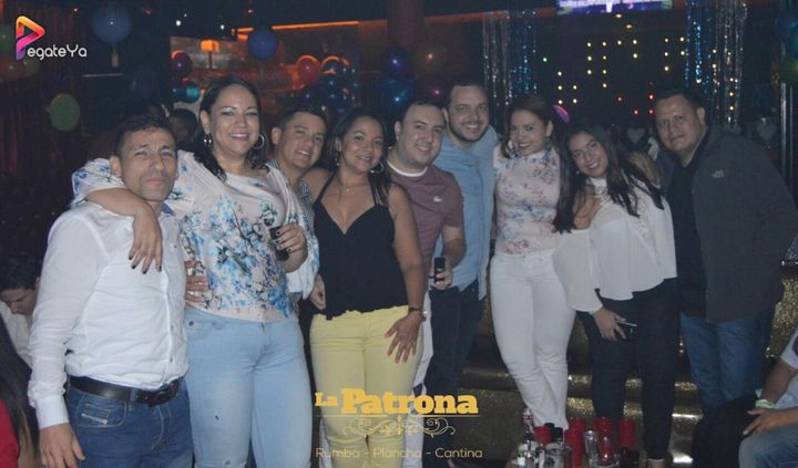 Foto 68 de La Patrona - 4to Fds Sept. 2017 en La Patrona, Cali
