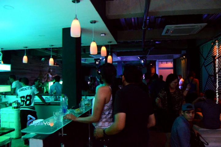 Foto 54 de The Room - Barrancabermeja en Fiestas Colombia, Medellín