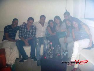 Foto 10 de Enero 13 del 2012 en Farah Lounge Cali, Cali