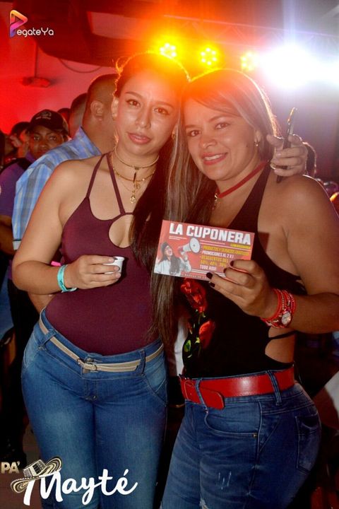 Foto 17 de Pa´Mayté - 4to Fds Sept. 2017 en Pa´Mayte Museo Vallenato