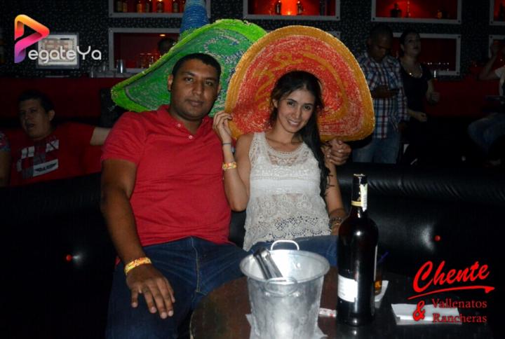 Foto 9 de CHENTE - 2DO Fds Nov. 2015 en CHENTE Vallenatos y Rancheras, Cali