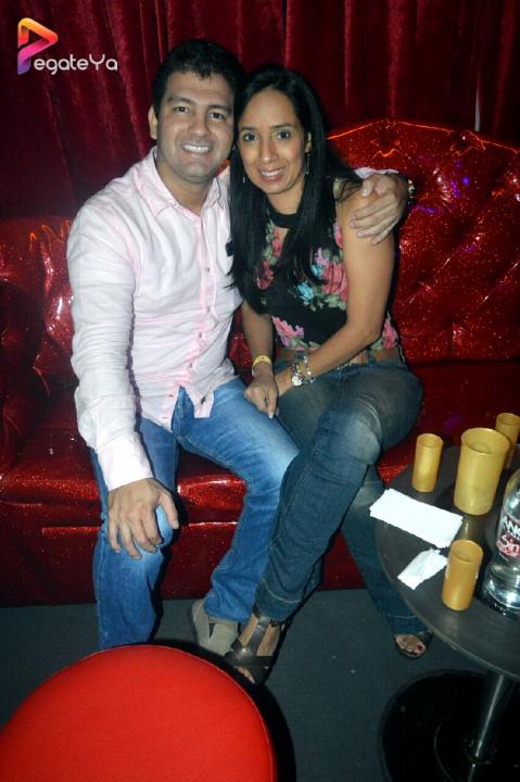 Foto 32 de 69 Club - 4to FDS Dic 2016 en Pegateya Cali, Cali