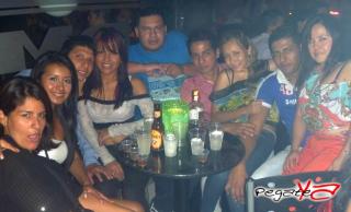 Foto 23 de Am / PM ( Amor y Amistad ) en Am / PM Bar - Cali, Cali