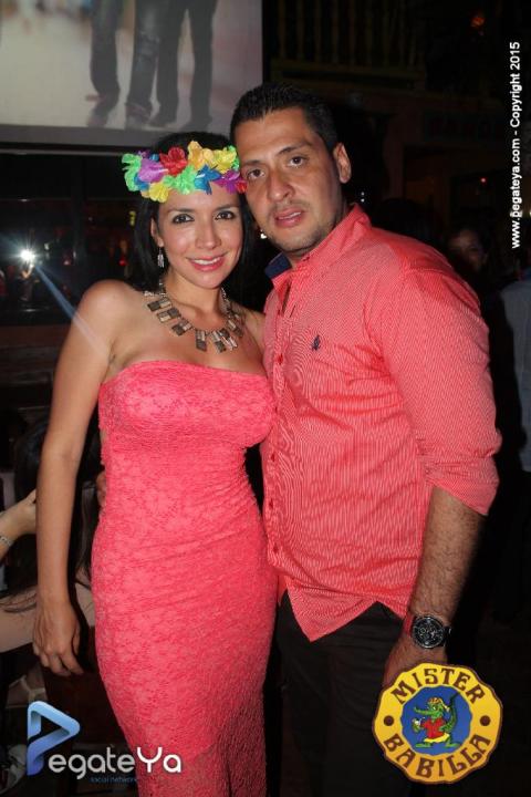 Foto 21 de Mister Babilla Enero y Febrero 2015 en Discoteca MISTER BABILLA cartagena, Cartagena