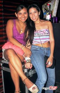 Foto 5 de Septiembre 21 del 2013 en Living Night Club, Cali