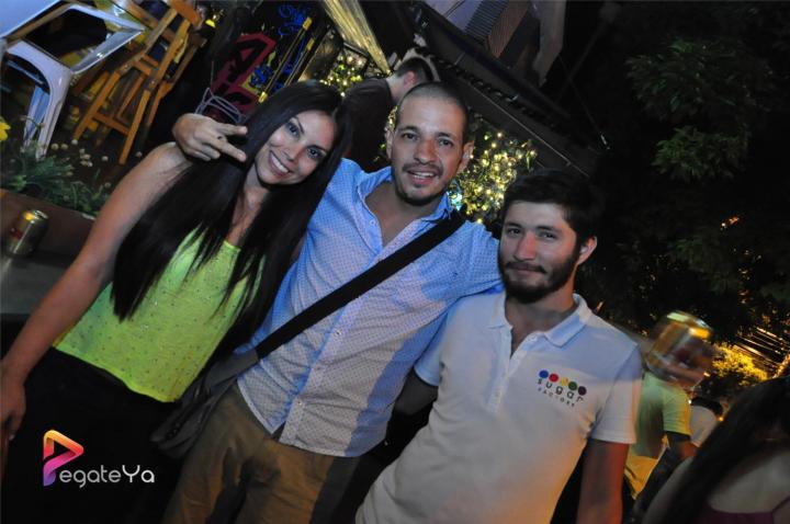 Foto 23 de Malabar - 13 y 14 de enero de 2017 en Discoteca Malabar Bucaramanga, Bucaramanga
