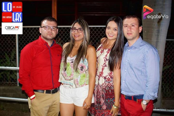 Foto 11 de Lolas Club - 3er & 4to Fds Marzo 2016 en Lolas Club Menga Cali, Cali