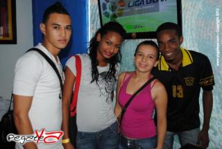Foto 54 de la pasion del barza 20 y 21 de abril de en LA PASION DEL BARZA Cartagena, Cartagena