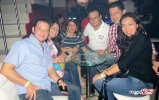 Foto 15 de Septiembre 21 del 2013 en Praga Club Cali, Cali