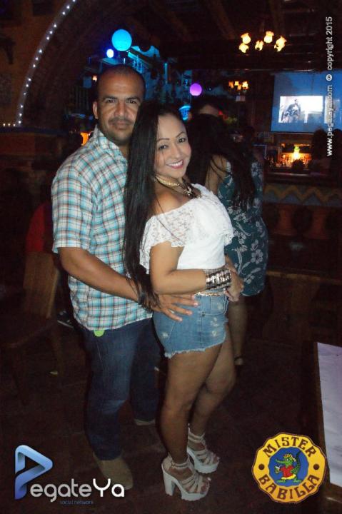 Foto 59 de Mister Babilla 29 y 30 de Mayo de 2015 en Discoteca MISTER BABILLA cartagena, Cartagena