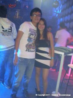 Foto 14 de 17-18 Febrero 2012 en Discoteca Malabar Bucaramanga, Bucaramanga