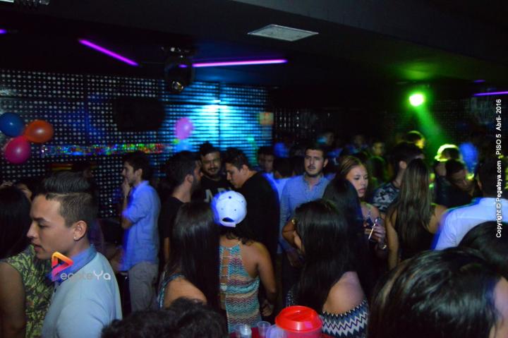 Foto 13 de PISO V - Sabado 2 de abril 2016 en Bar Piso V Bucaramanga, Bucaramanga