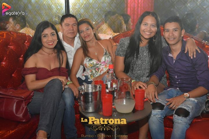 Foto 52 de La Patrona - 5to Fds Sept. 2017 en La Patrona, Cali