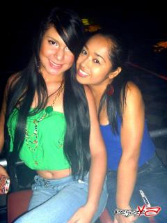 Foto 4 de Enero 26 del 2013 en Space Menga, Cali