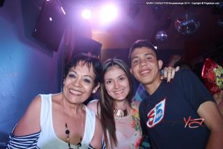 Foto 25 de Maria Caquitos - 15 de febrero de 2014 en Maria Casquitos Bucaramanga, Bucaramanga
