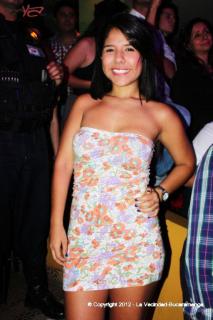 Foto 4 de Viernes 17 de Agosto de 2012 en Discoteca La Vecindad Bucaramanga, Bucaramanga