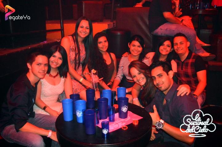 Foto 18 de La Sucursal - 3er FDS Agt 2015 en La Sucursal del Cielo, Cali