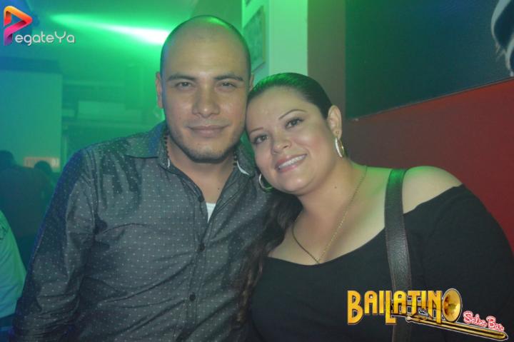 Foto 22 de Bailatino - 1er Fds Abril 2016 en Bailatino - Bar, Cali