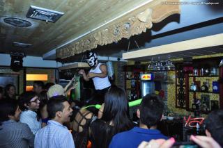 Foto 54 de BAR El DF - 15 febrero 2014 en Discoteca DF Bucaramanga, Bucaramanga