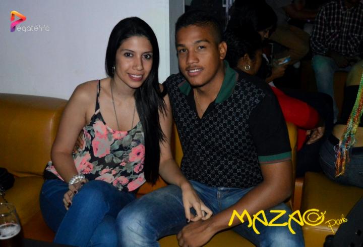 Foto 4 de Mazao Park - 5to FDS Mayo 2015 en Mazao Park, Cali