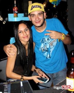 Foto 4 de Noviembre 16 del 2013 en Moon Cocktail & Shots