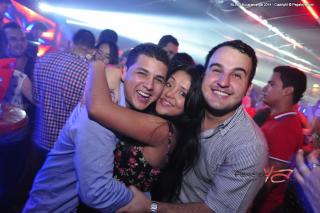Foto 73 de Bar Bling - 15 de febrero de 2012 en Bar Bling Bucaramanga, Bucaramanga