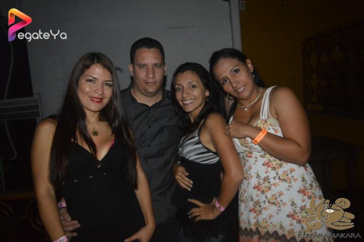 Foto 14 de Kukaramakara - 1er Fds Abril 2016 en Kukaramakara Discoteca Cali, Cali