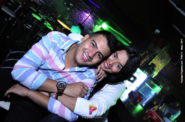 Foto 52 de PISO V - 27 de mayo de 2017 en Bar Piso V Bucaramanga, Bucaramanga