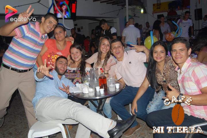 Foto 17 de Cafe mi Tierra - 1er Fds Septiembre 2016 en Cafe Mi Tierra, Cali