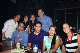 Foto 40 de Matildelina - Viernes 23 de mayo de 2014 en Discoteca Matildelina Bucaramanga, Bucaramanga