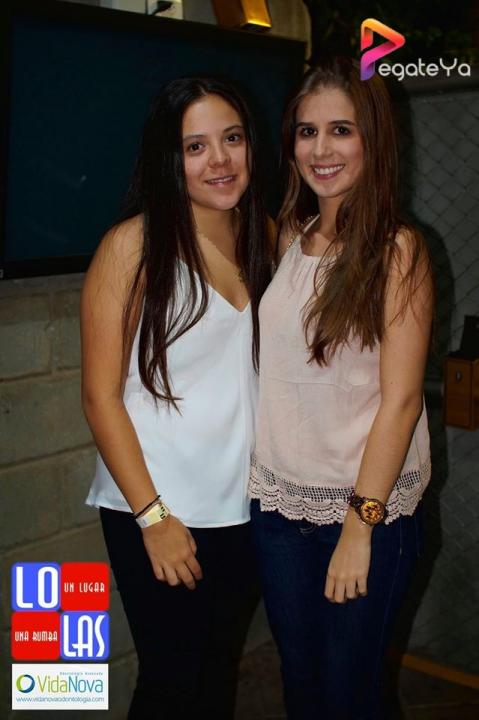 Foto 12 de Lolas Club - 1er Abril 2016 en Lolas Club Menga Cali, Cali