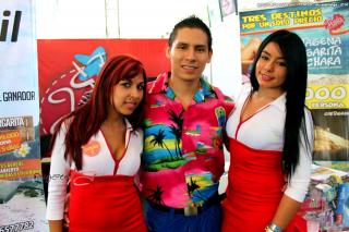 Foto 33 de Cenfer Chicas Car audio 2014 en Cenfer Chicas Car audio 2014, Bucaramanga