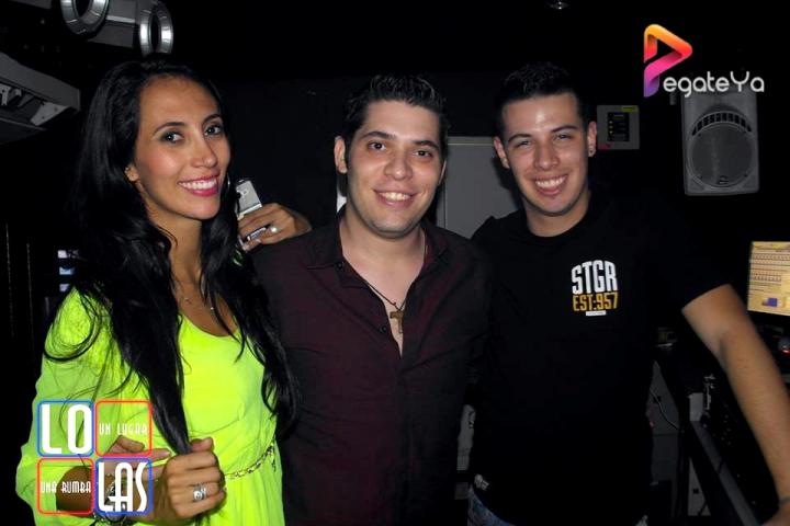 Foto 68 de Lolas Club - 4to FDS Agt 2015 en Lolas Club Menga Cali, Cali