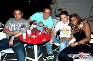 Foto 33 de Feria de Cali 2012 en Tropical Cocktails Cali, Cali