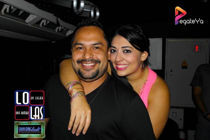 Foto 81 de Lolas - 3er FDS Nov 2015 en Lolas Club Menga Cali, Cali