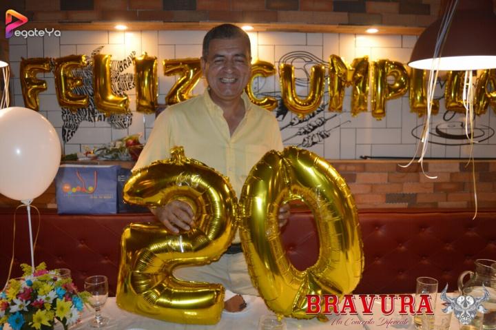 Foto 31 de Bravura - 1er Fds Junio 2017 en Bravura, Cali