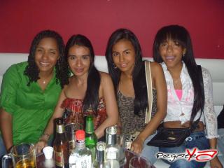 Foto 8 de Farah Lounge - Julio 6 del 2012 en Farah Lounge Cali, Cali