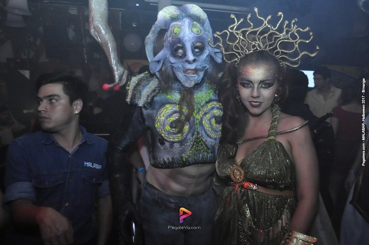 Foto 3 de Fiestas Colombia · abril de 2018 en Fiestas Colombia, Medellín