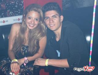 Foto 20 de Septiembre 28 del 2013 en Nozomi Club, Cali