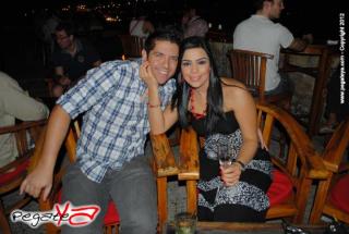 Foto 13 de cafe del mar 20 y 21 de enero de 2012 en cafe del mar cartagena, Cartagena