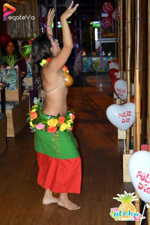 Foto 41 de Say Aloha State - Amor & Amistad 2016 en Aloha Say State