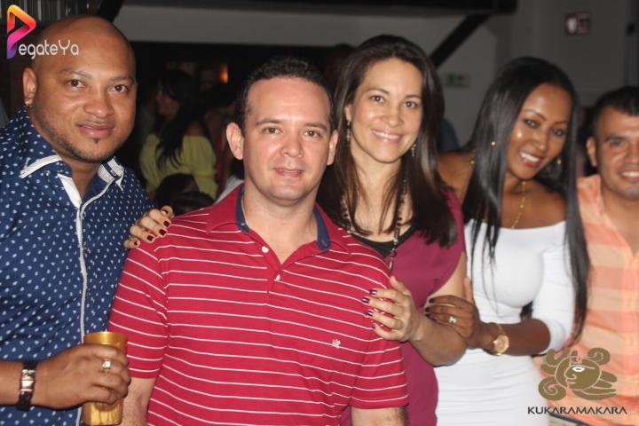Foto 34 de Kukaramakara - 2do Fds Abril 2016 en Kukaramakara Discoteca Cali, Cali