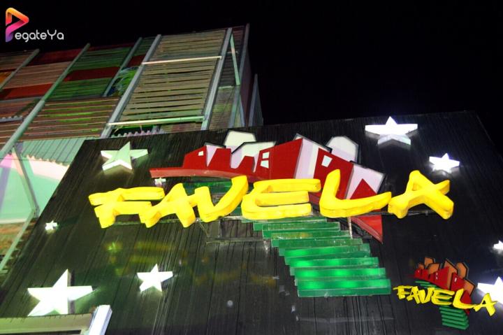 Foto 15 de Favela Club - 3er / 4to Fds Enero 2017 en Favela Club Menga, Cali