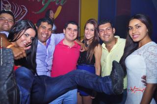 Foto 126 de Discoteca Tenampa Bucaramanga en DiscotecaTenampa Cacique, Bucaramanga