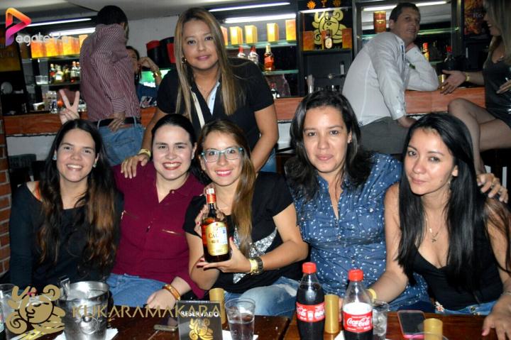 Foto 2 de Kukaramakara - 4to Fds Enero 2017 en Kukaramakara Discoteca Cali, Cali