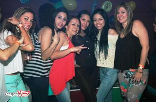 Foto 38 de Noviembre 23 del 2013 en Beautiful 80`s Cali, Cali