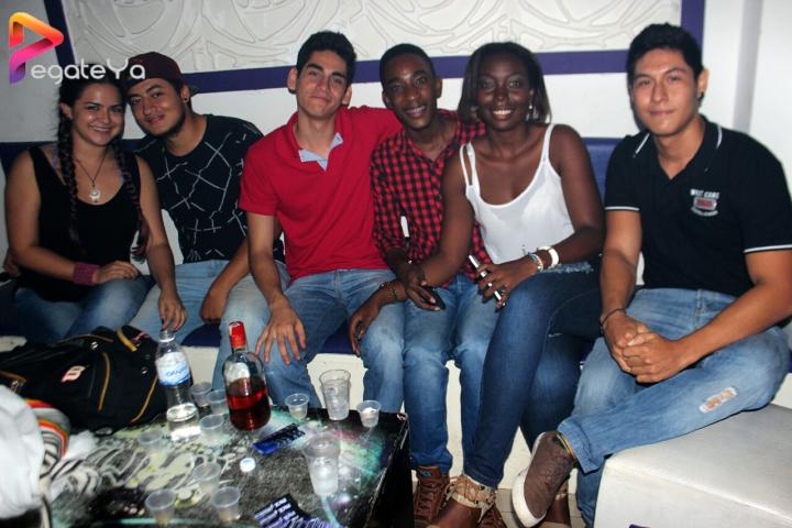 Foto 41 de AHMA - 4to FDS JUNIO 2016 en Ahma Cali, Cali